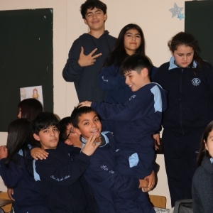 Día de la Actividad Física